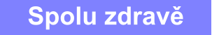 Spolu zdravě