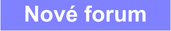 Nové forum